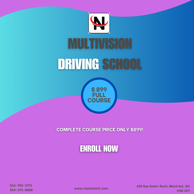Complete full class-5, driving course with Qualified Instructor64573403854595120