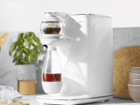 Teforia Classic tea infuser NEW FACTORY UNOPENED BOX. Will ship!
