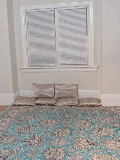 AIR BNB FOR SUMMER TIME
