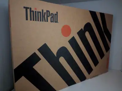 Brand new still in box