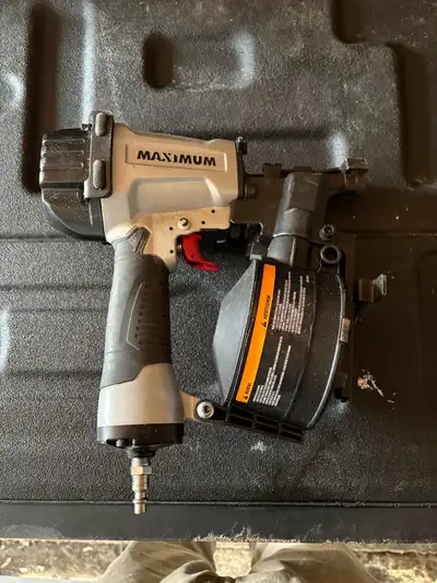 roofing nailer, View more