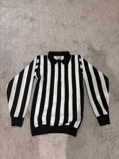 Referee Jersey, View more