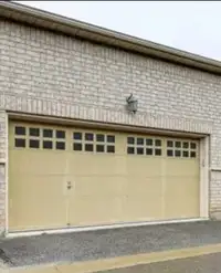 New Town House With 2 Car Garage For Rent