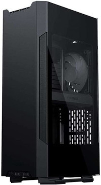 Phanteks Evolv Shift 2 Mini-ITX case, Tempered Glass Side Panels