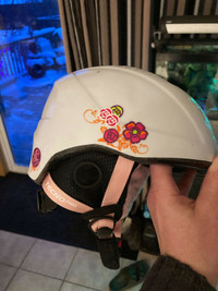 TECHNOpro XT Sweetly helmet - small (51-54cm)