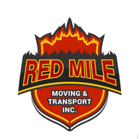 Red Mile Moving . com - 403-690-3888 - From $79/hr