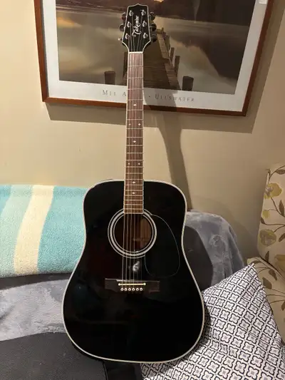 Takamine EF341 non cutaway, View more