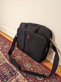 Swiss Army laptop bag