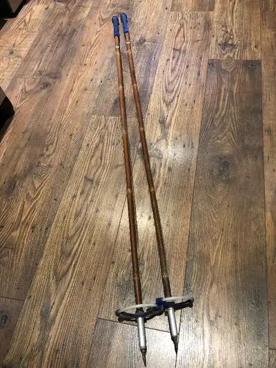 baton de ski de fond Karhu vintage, View more