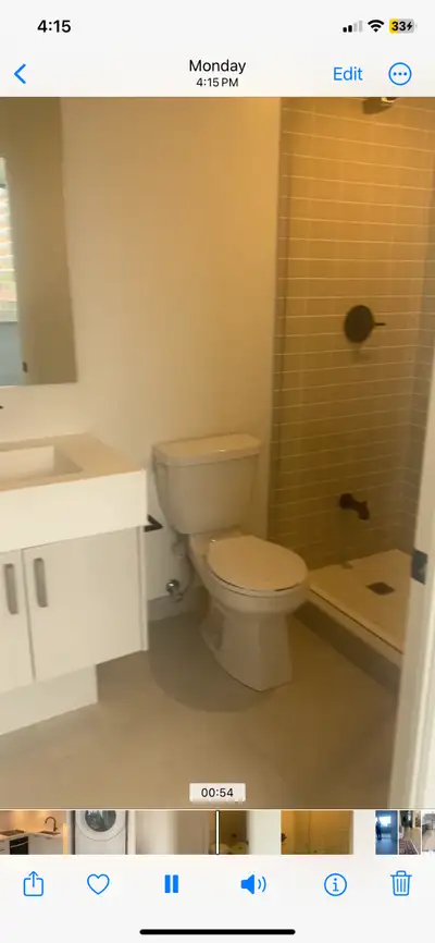 Condo for rent