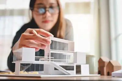 Posting: Senior Licensed Architect Stamping Authority Required compensation for this role: $90,000 b...