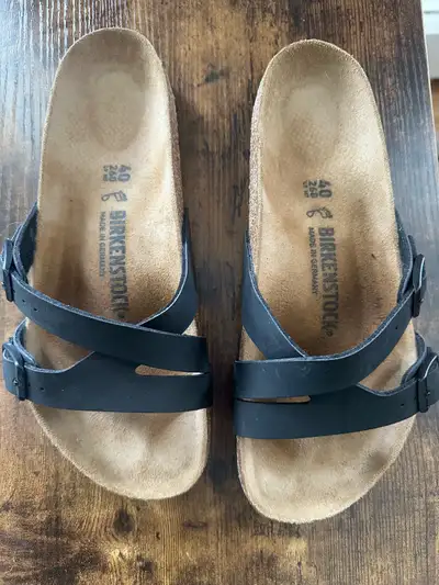Women's Shoes Size 9 & 10, View more
