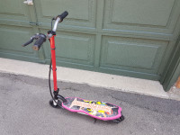 Electric Scooter Daymak Modern Bug for sale AS IS