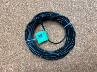 PC Sync Cables 10' 33' Like-New