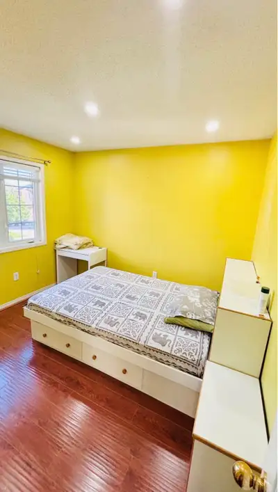 **Two Furnished room available for Boy** - Major Intersection - Chinguacousy and Sandalwood. - Mount...
