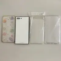 iPhone 8 plus cases, $15 each