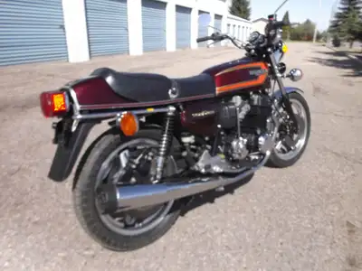 reduced price from $11500 down to #8995 Last year for the single overhead cam series(SOHC) .....all...