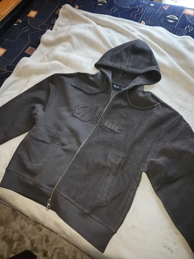Dime hoodie medium 64595458277123120