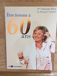 Livre - Être femme à 60 ans in Other in Gatineau