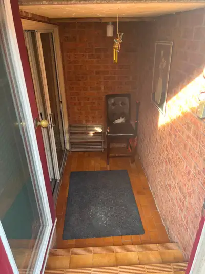 Basement apartment for rent