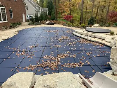 POOL CLOSINGS-  Pools installation - Liners-Leak detection ect, View more