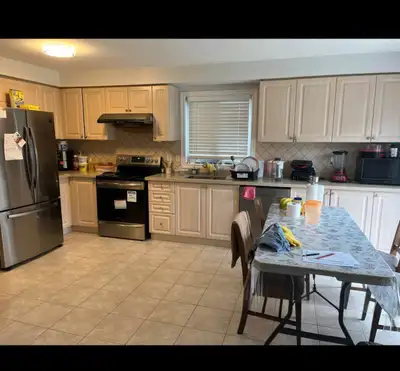 Room for rent