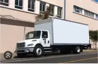 Delivery driver 