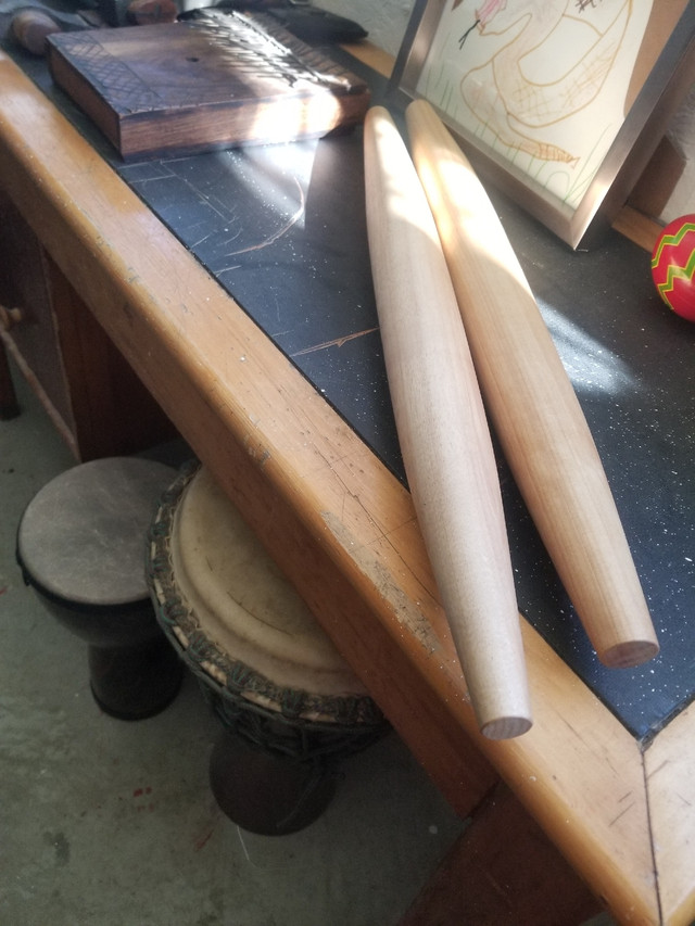 Handmade French rolling pins in Other in Thunder Bay - Image 4