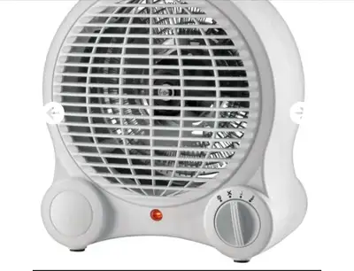 For Living Space Heater, View more