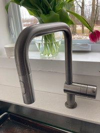 Grohe faucet