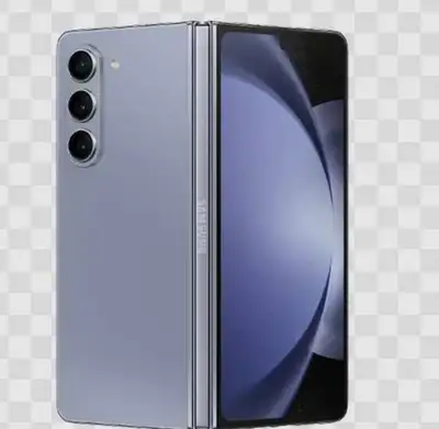 perfect condition samsung galaxy fold, View more