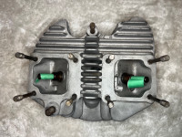 1973 Shovelhead Rear Cylinder Head OEM