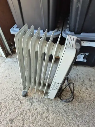 electric oil heater , View more