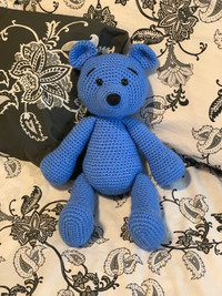 Handmade Teddy Bear