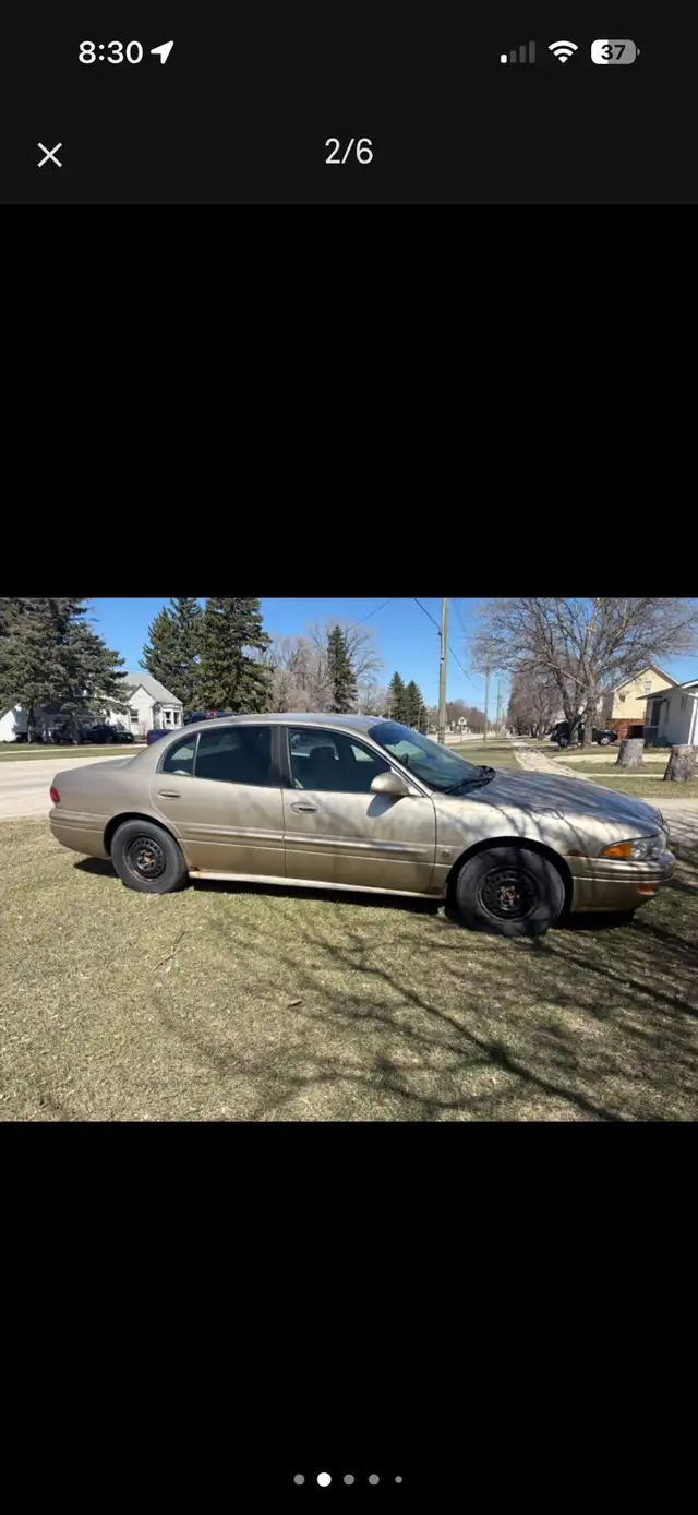 Buick LeSabre496772194742446085