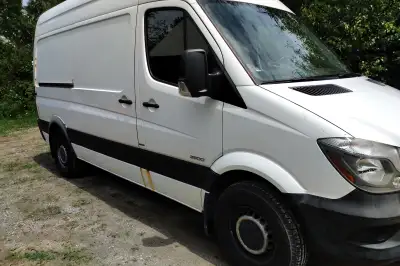 Selling with safety completed Ontario Used Vehicle Info Package as well Two owners from new. Ontario...