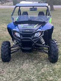 2019 Wildcat Sport XT 