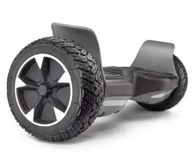 Black HTX Off-Road Hoverboard , View more