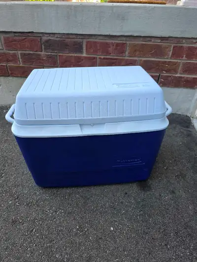 Cooler for sale, View more