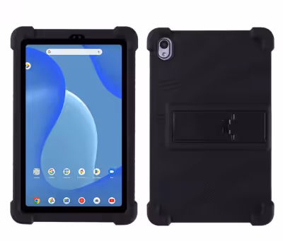 Case for ONN 10.1 Tablet Gen 4 2024 . Soft Drop resistance Shockproof C'est disponible.