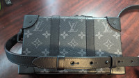 BRAND NEW Louis Vuitton Soft Trunk Wallet (perfect condition)