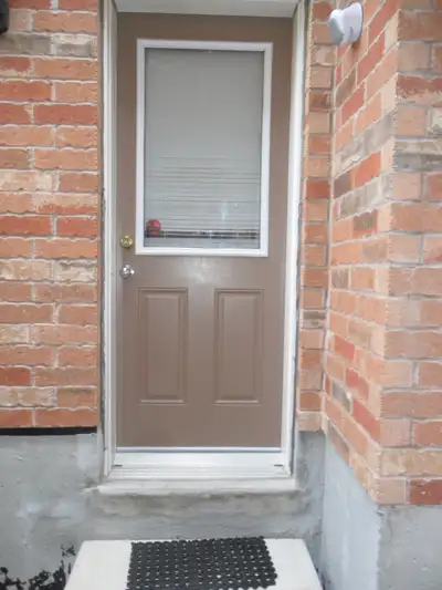 ******************BASEMENT FOR RENT********************* Brand new 2+1 bedroom basement available in...