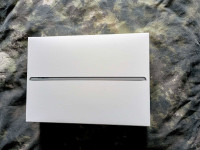 iPad 10.2" 256 GB 9th gen 2021 model