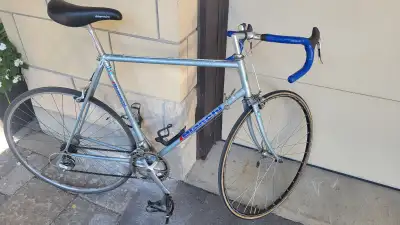 Mens Vintage Bianchi Sport SX, View more