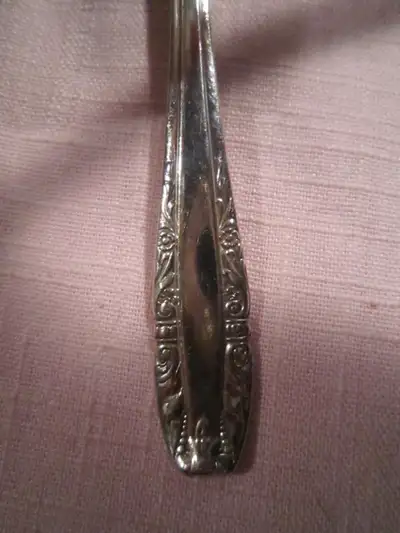 INSPIRATION silverware set for 8, View more