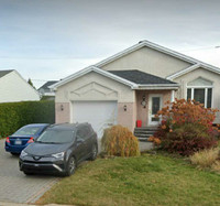 Maison à vendre Repentigny Lanaudiere 