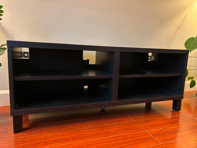 TV Stand IKEA $45 in TV Tables & Entertainment Units in City of Toronto - Image 2