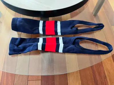 Baseball Stirrup socks (Youth-Never used), View more