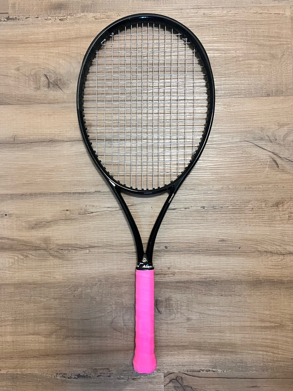 Head Speed Legend MP 2025 - Tennis Racquet | Tennis & Racquet | City of ...