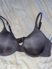 Bra 38C George without push-up